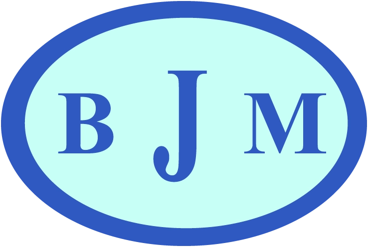 Bannerman Johnstone Maclay Logo